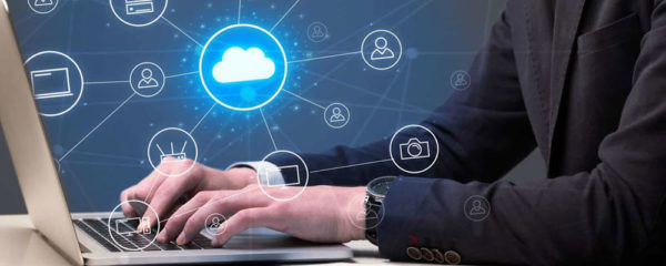 Logiciels de gestion cloud