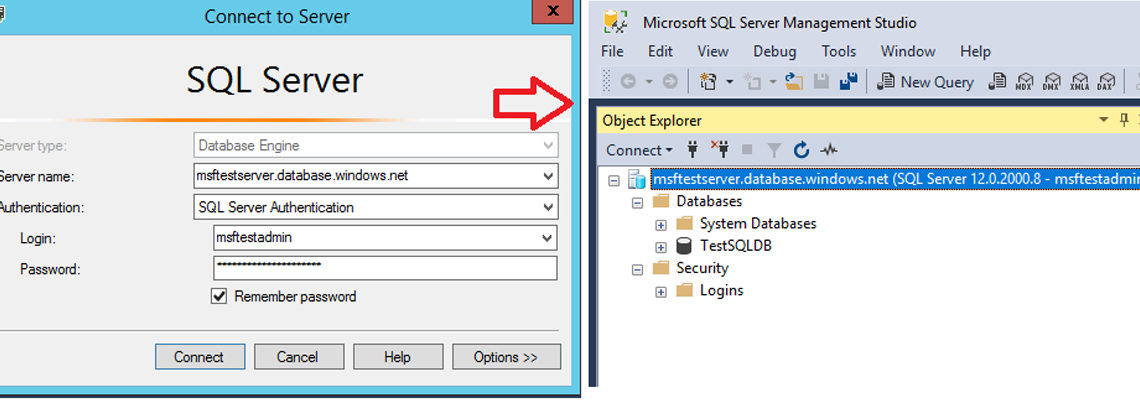 MS SQL Server