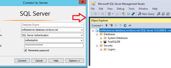 MS SQL Server