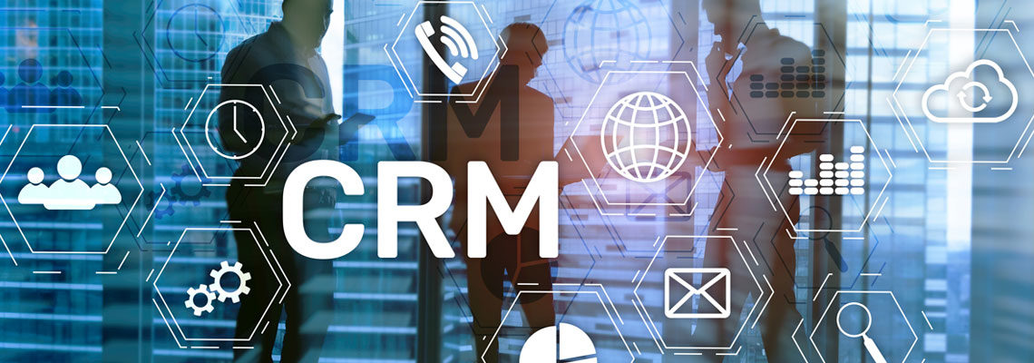 Utiliser un logiciel CRM