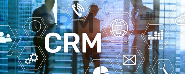 Utiliser un logiciel CRM