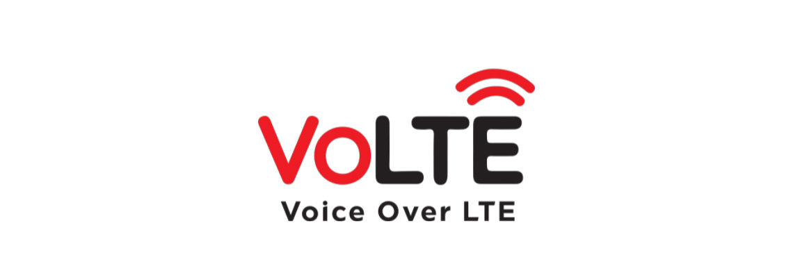 Voice over 4G