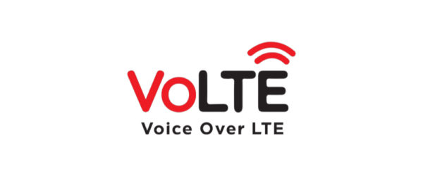 Voice over 4G