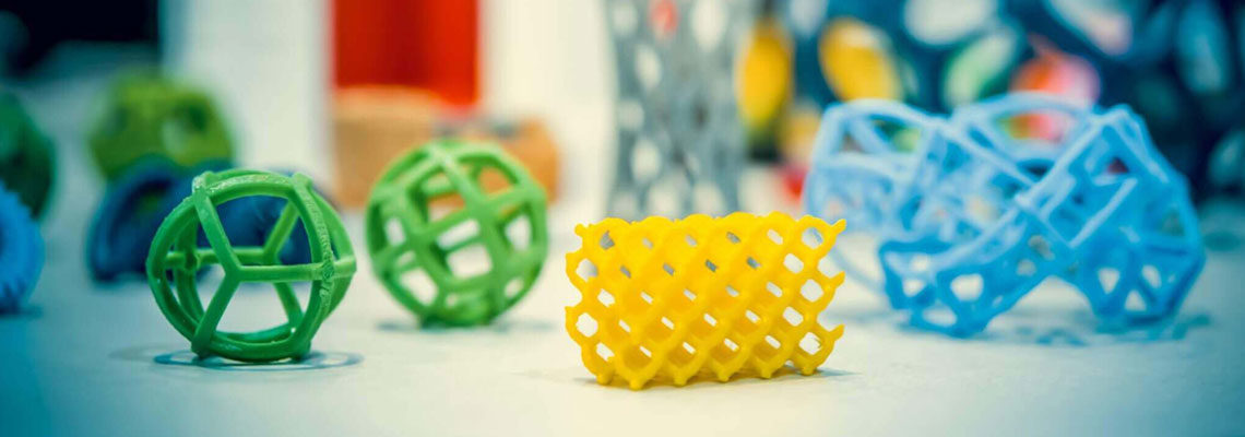 Avantages des imprimantes 3D stéréolithographie