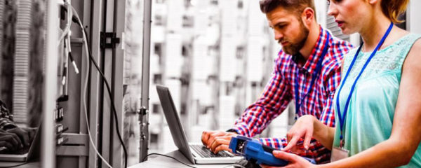 innovation pour l'industrie