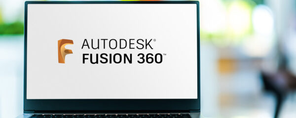 logiciel Fusion 360