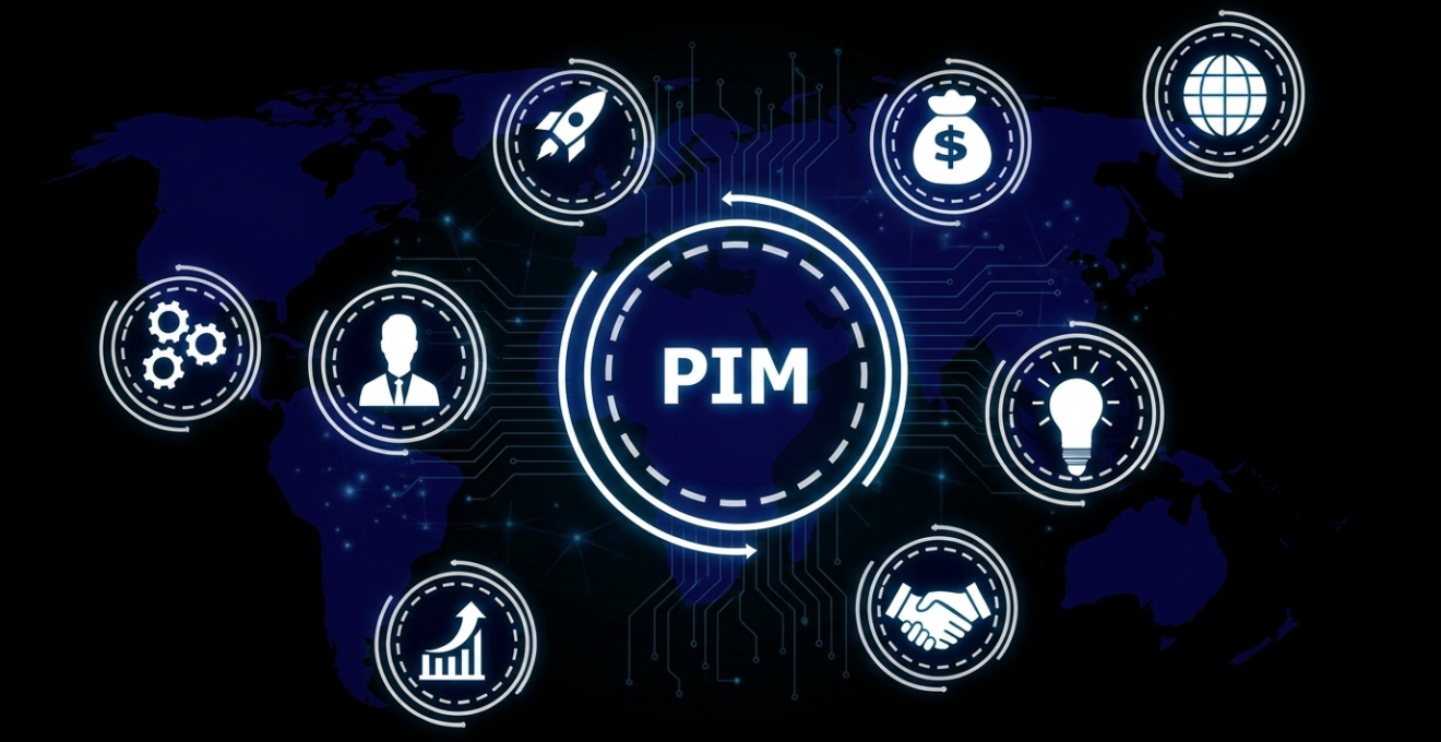Product Information Management
