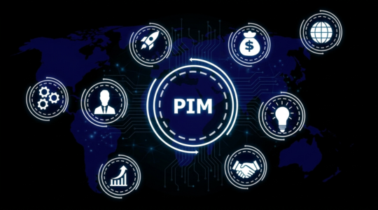 Product Information Management